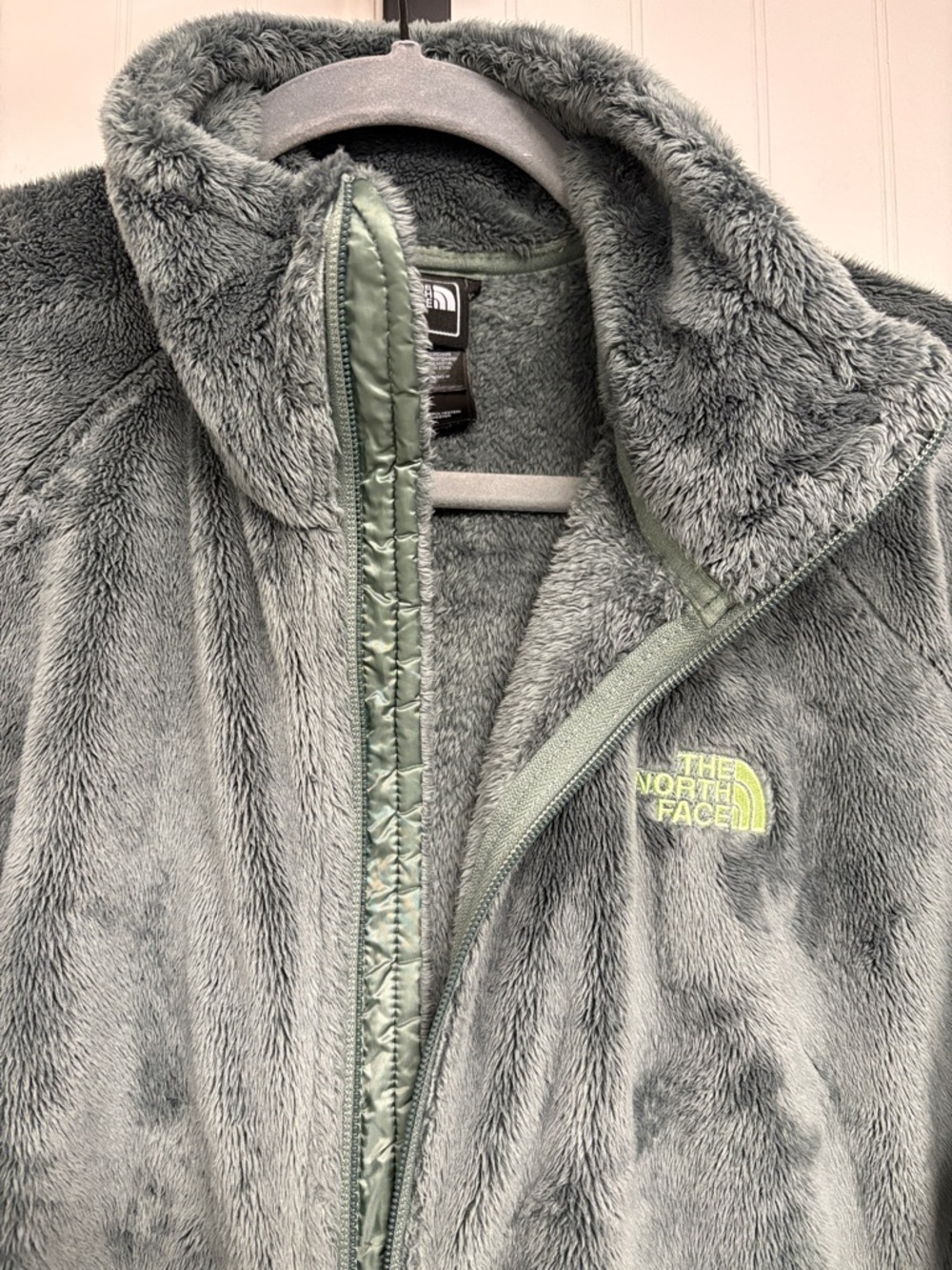 The North Face Jacket - Picture 5 of 11